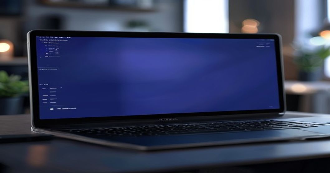 Macでフルスクリーンを解除できないときの対処法