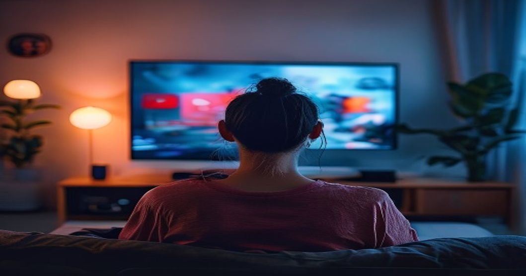 YouTubeや動画をフルスクリーンで見る方法