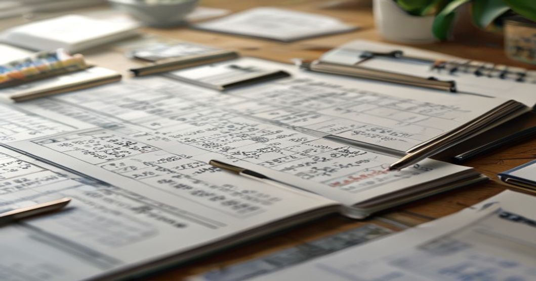 スケジュールを後ろ倒しする理由の書き方は短く具体的にする