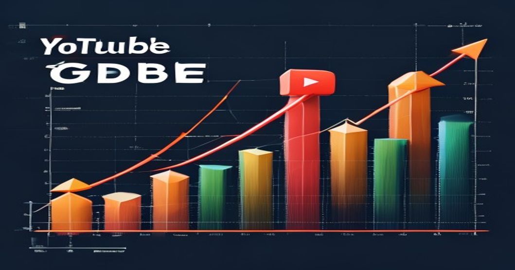 YouTube登録者数の推移から伸びる戦略を作る方法