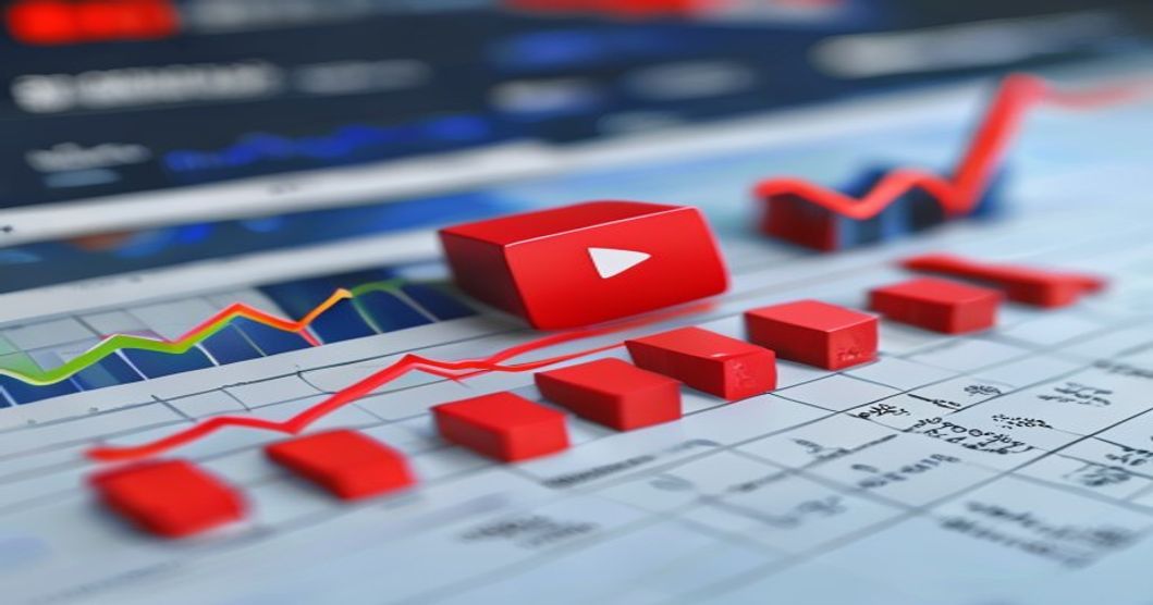 他人のYouTube登録者数の推移を確認できる代表的なツール
