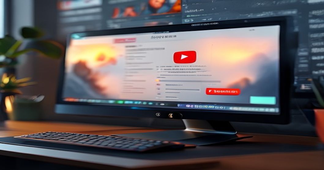 YouTube公式ページから登録者数の変化を読む方法