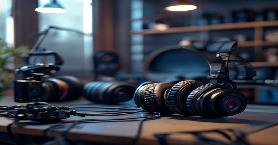 音楽を流しながら撮影できないときの代替方法