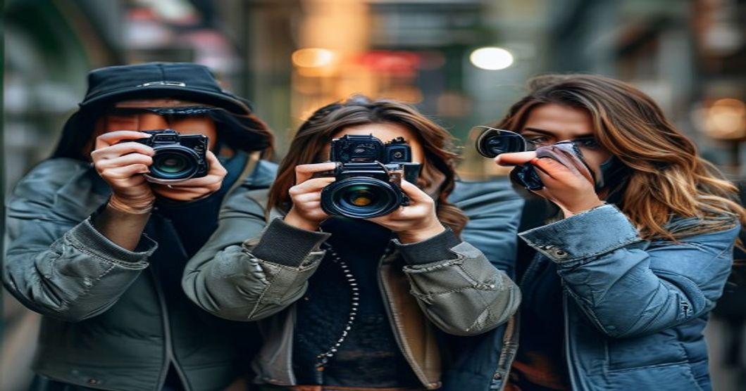 インスタで発信するなら投稿テーマを3つに絞る