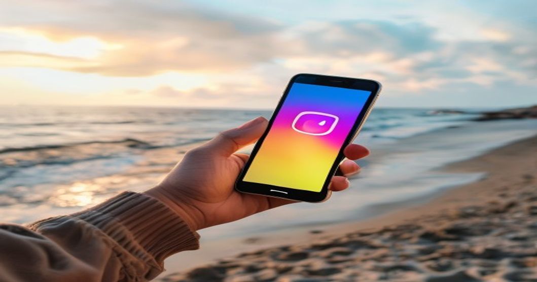 個人がインスタを使う意味は記録とつながりを残せること