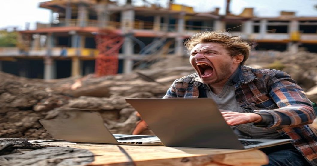 騒音で管理会社に苦情メールを送る前に確認すること