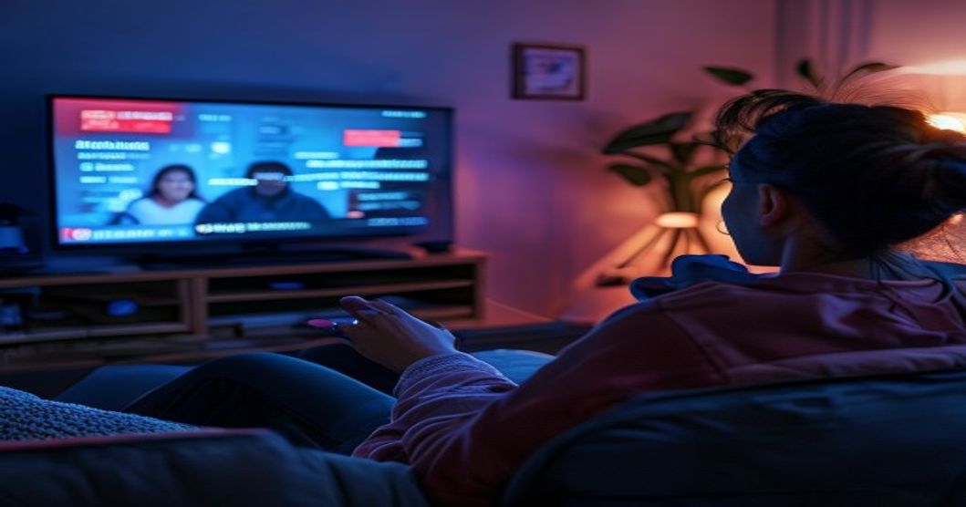 Netflix共有でよくあるトラブル事例
