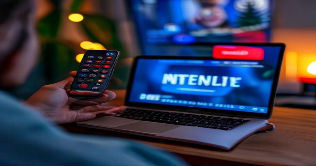 Netflixアカウント共有をやめるときの手順