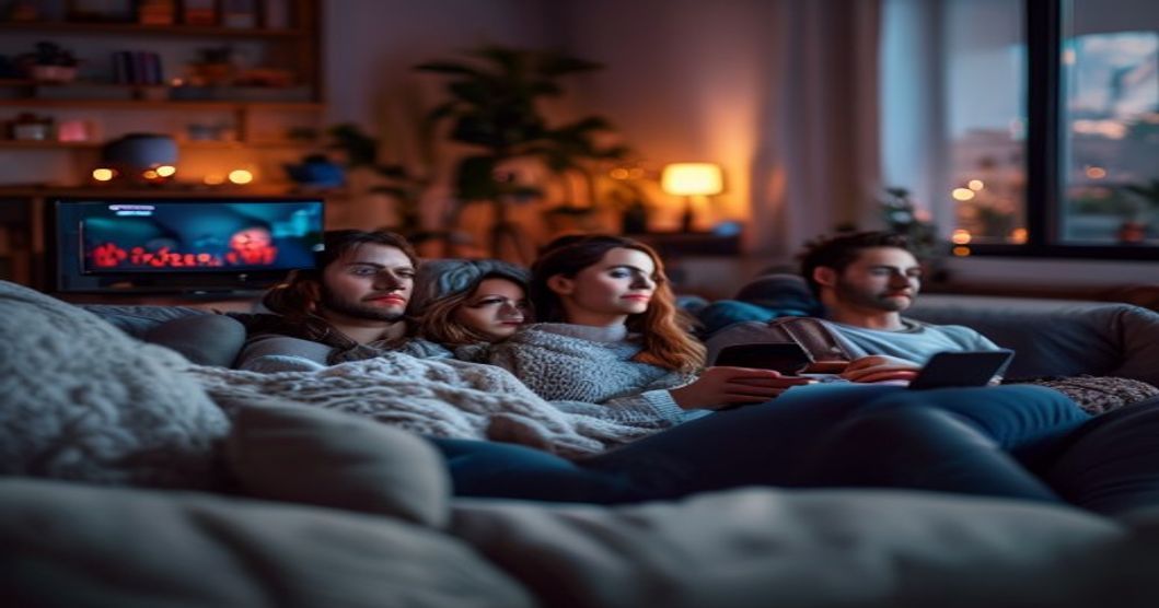Netflix共有についてよくある質問