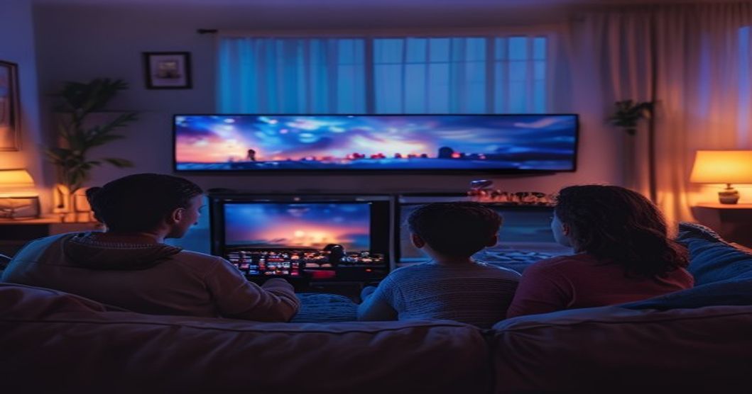 まとめ:Netflixの友達共有はバレる可能性があり、別居家族も同一世帯とは限りません