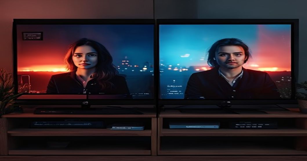 Netflixのプロフィールを分けても共有違反の回避にはなりません