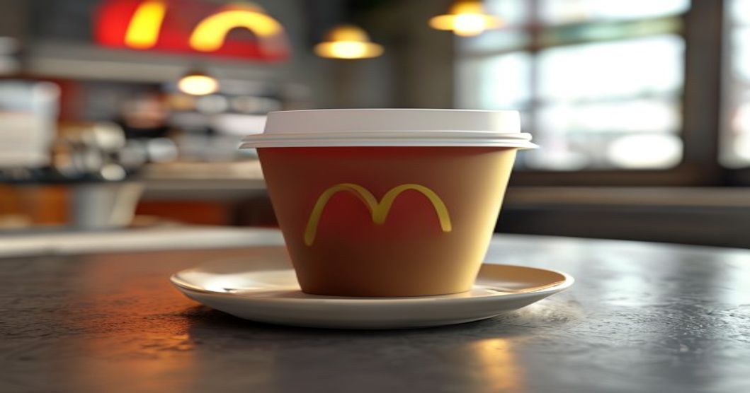 McDonald’sの紙製コーヒー蓋の事例に学ぶ「良い意図」だけではサービス改善にならない理由