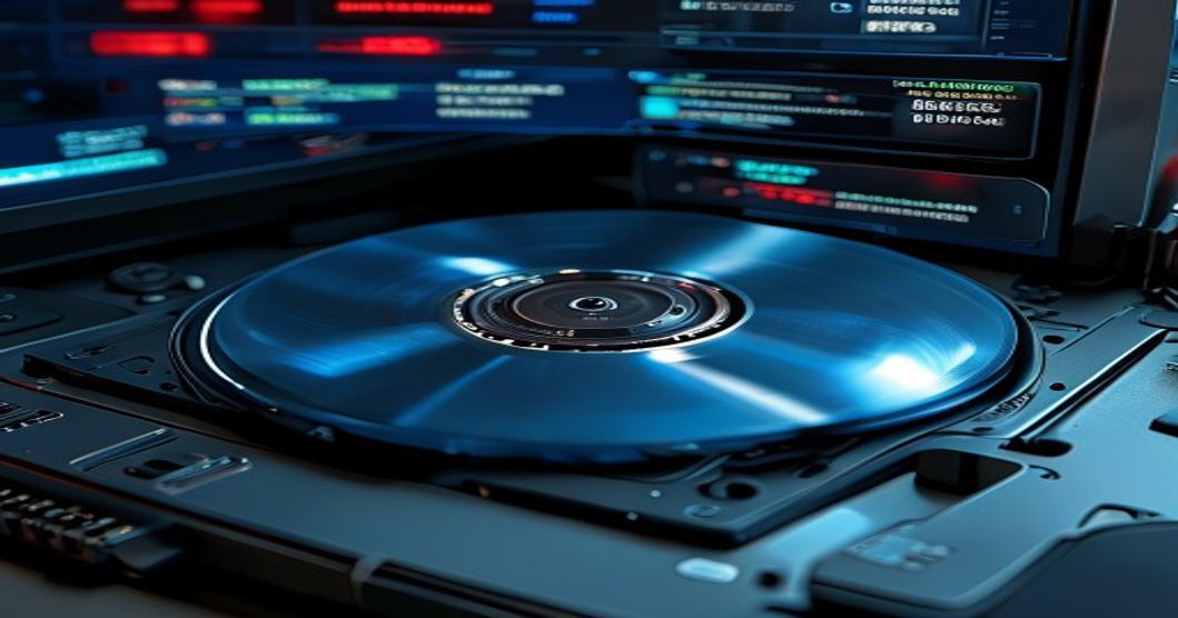 PowerDVD体験版でBlu-rayが再生できない原因
