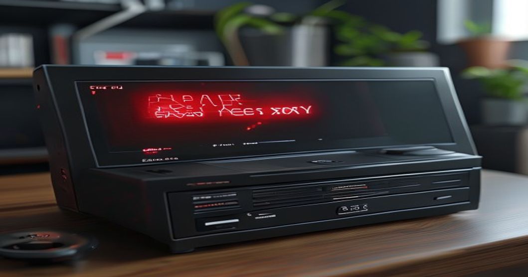 PowerDVD体験版でDVDが再生できない原因
