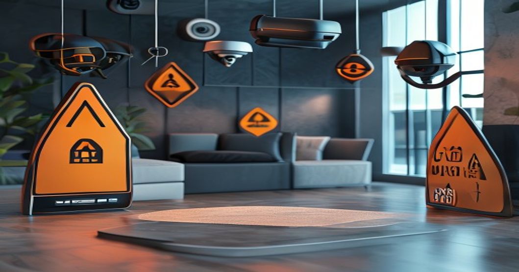 SwitchBotを個人で使う場合の危険性と安全対策