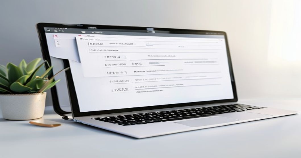 再連絡メールの件名は用件と期限がわかる形にする