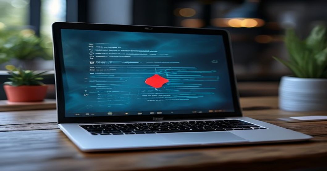 PCで途中で接続が切断されましたと出るときの解決法