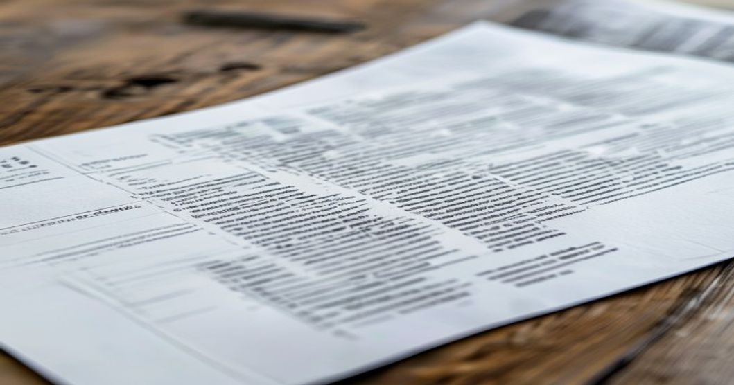 Wordの行番号を印刷・PDFで確認する方法