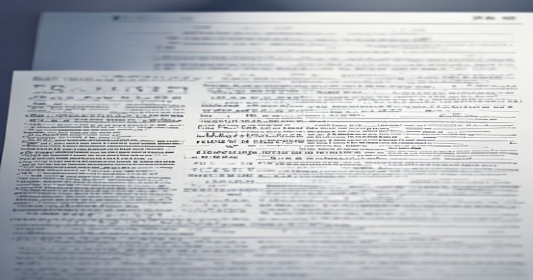 Wordの行番号を一部だけ表示しない方法