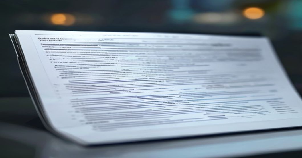 Wordの行番号が表示されない原因と直し方