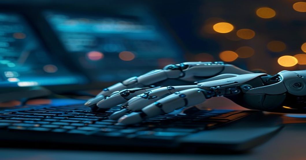 オートクリッカーの代わりに使える安全な自動化方法
