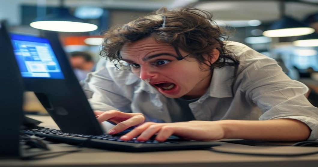 オートクリッカーを使ってはいけない場面