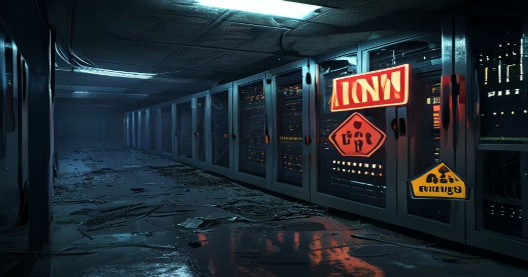 DNSサーバー変更のデメリットと危険性