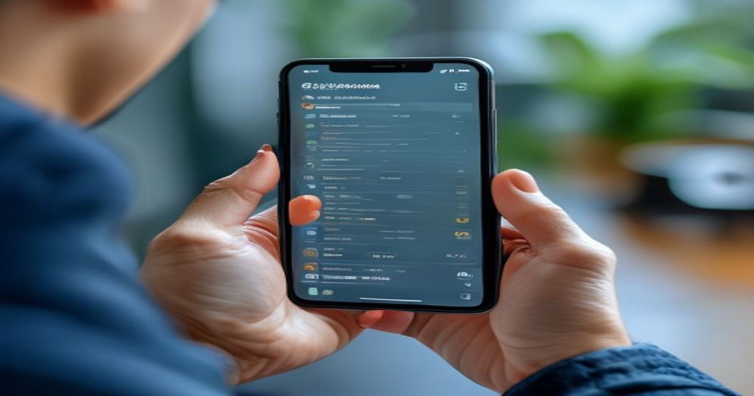 iPhoneでDNSサーバーを変更する方法