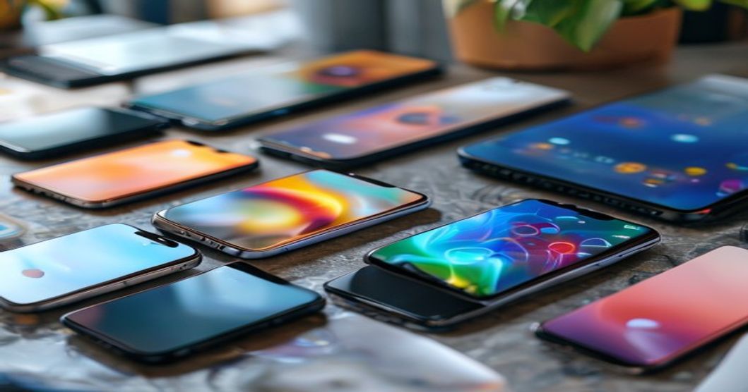 Huaweiと他メーカーを比較した場合のおすすめ