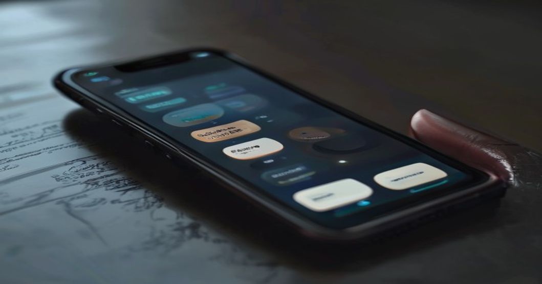 LINEキープにある音声データを保存する方法