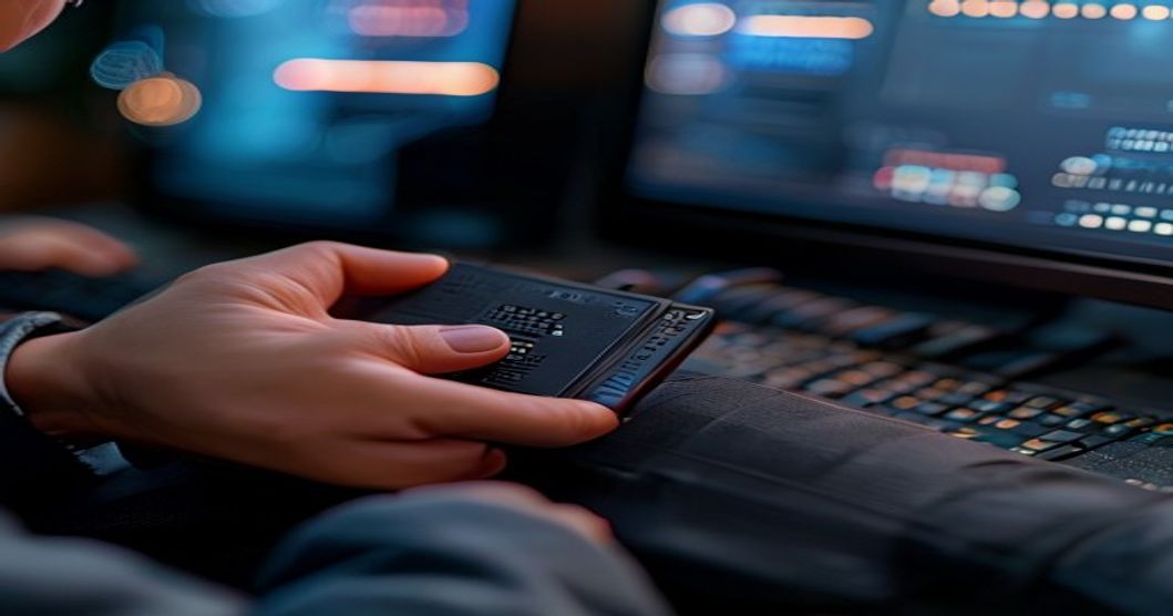 システムSSDを消去するときは起動用USBが必要になる