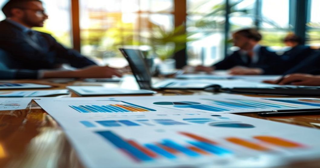 TAM・SAM・SOMを活用すると事業戦略の精度が上がる