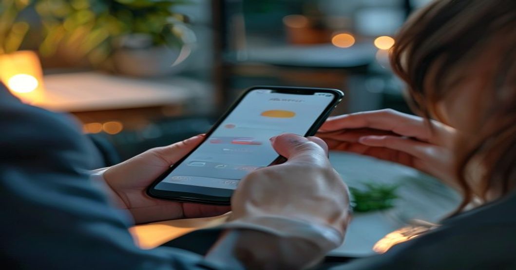 ポケットで勝手に電話をかける原因と発信を防ぐ設定
