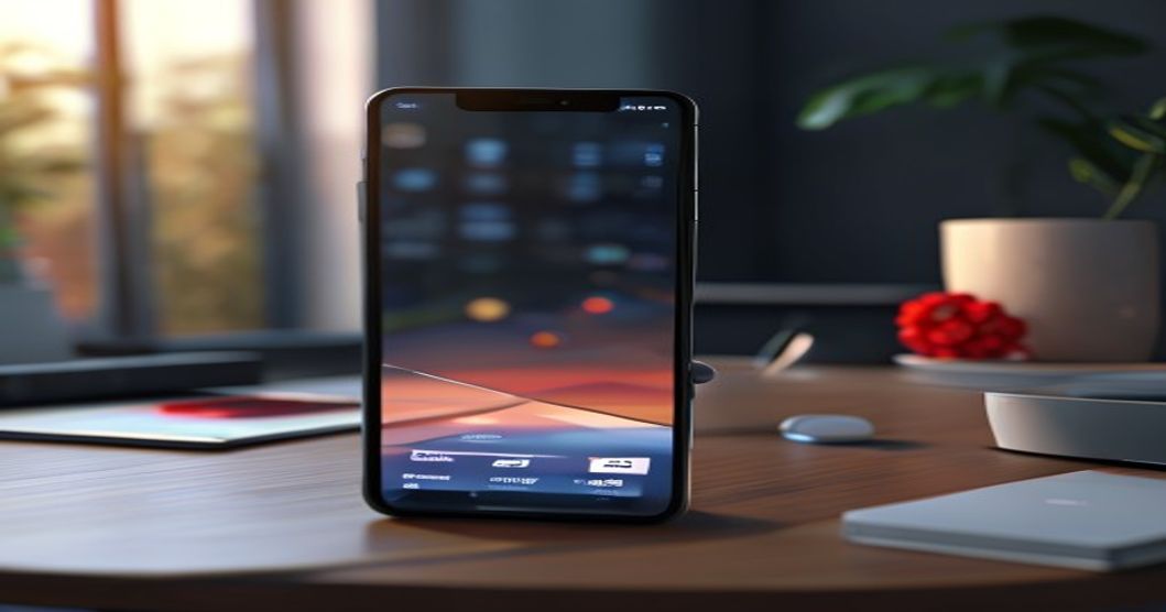 業務中にスマホの誤作動を防ぐおすすめ設定まとめ