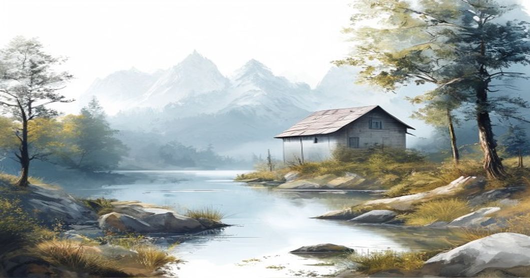 ペイントで背景を透明にしたいときの注意点