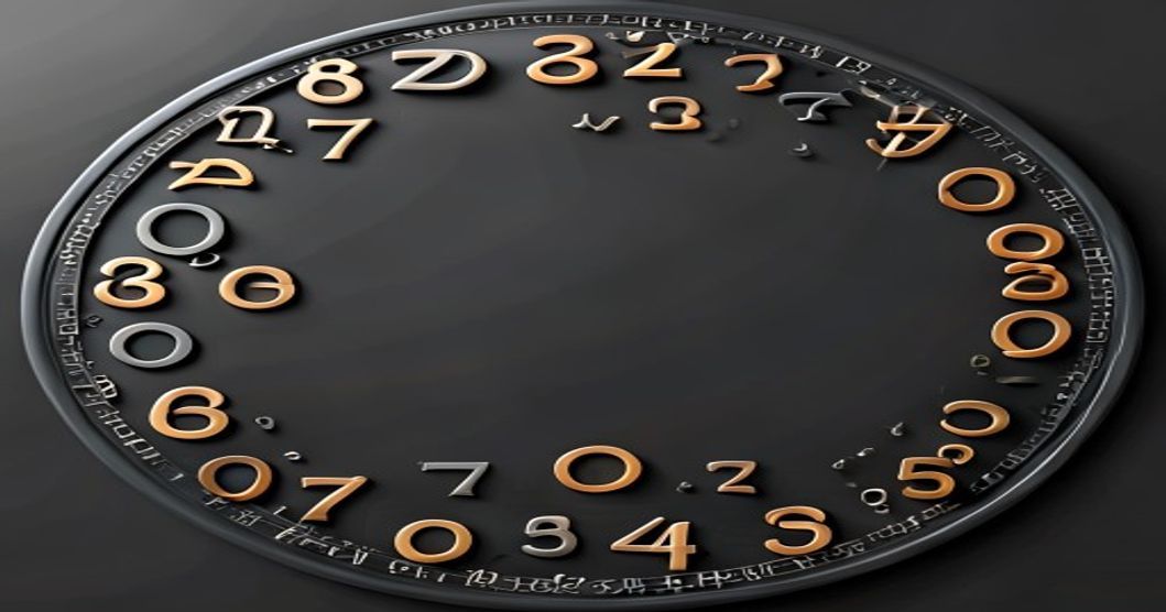 丸囲みの数字を作るなら囲い文字より記号を使うほうが早い場合がある