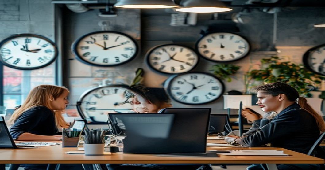 仕事が遅い人にかける具体的な言葉を場面別に紹介