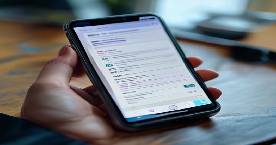 Wi-Fiでは開けないのにモバイルデータでは開ける原因
