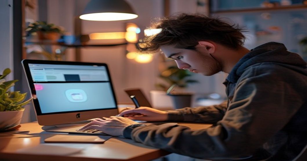 Mac・iPhoneで対処しても直らない時に試す切り分け手順