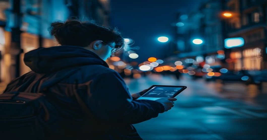 Instanavigationを使うと相手にバレるのか