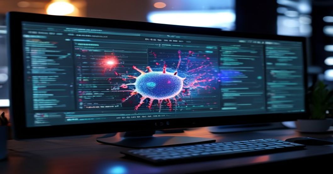 ntuser.datがウイルスかどうか判断する確認ポイント