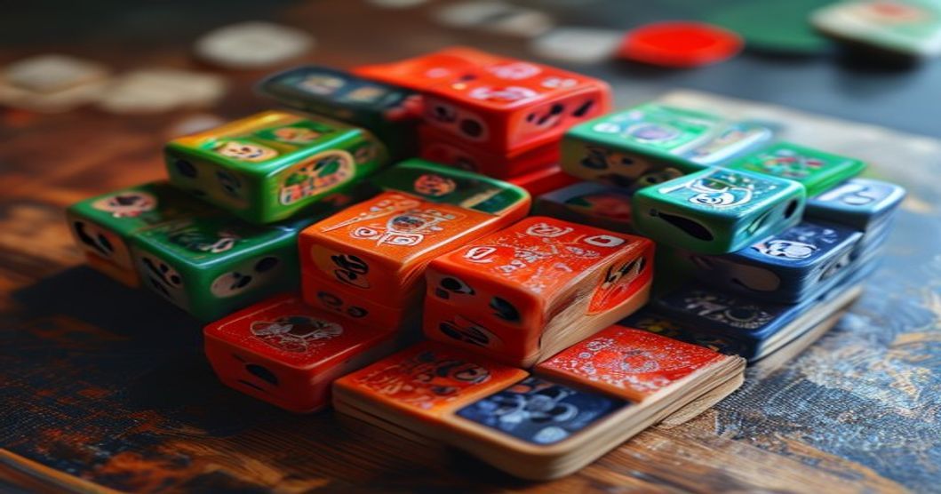 「役満」の本来の意味は麻雀で最も価値が高い役のこと