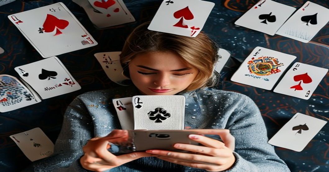 SNSやネットで使われる「役満」のニュアンス