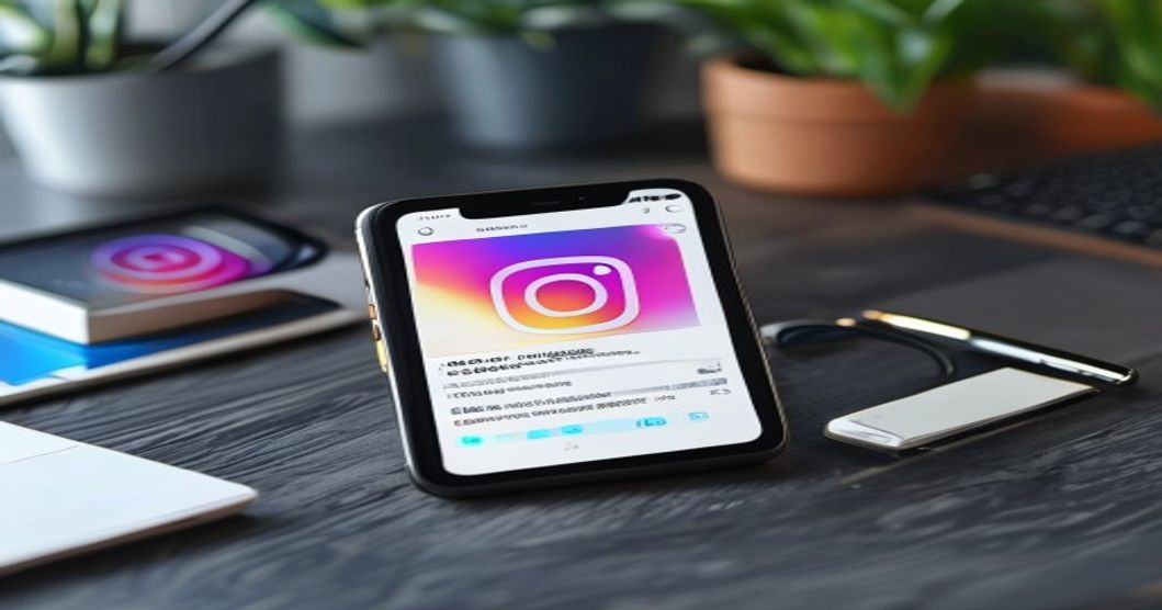 インスタのキャプションをビジネスアカウントで使うときのコツ