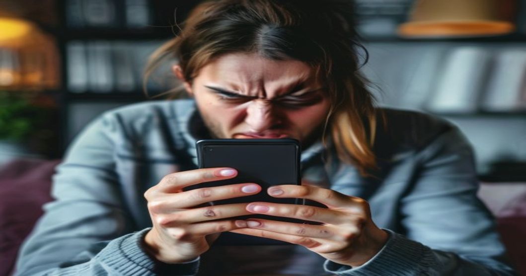 iPhoneでインスタ容量を減らしても空き容量が増えない場合