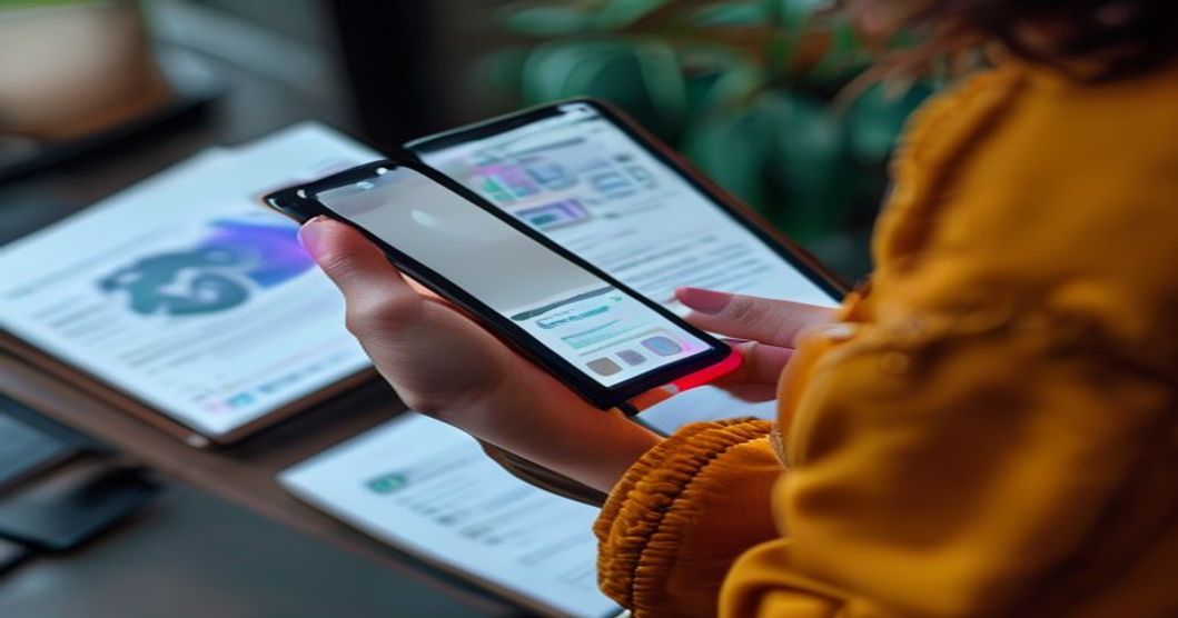 iPhoneでインスタの容量を減らす方法