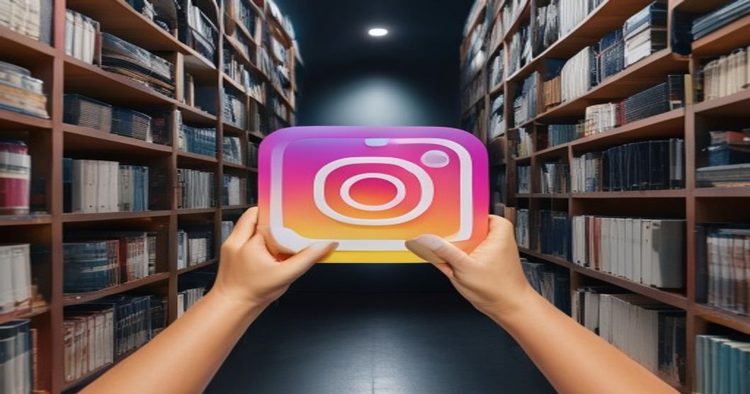 インスタの容量を減らしてもすぐ増える理由