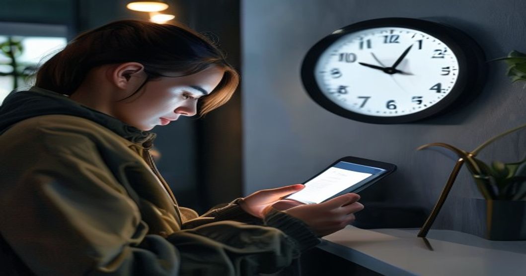 iPhoneの通知バッジが消えない時に最初に確認すること