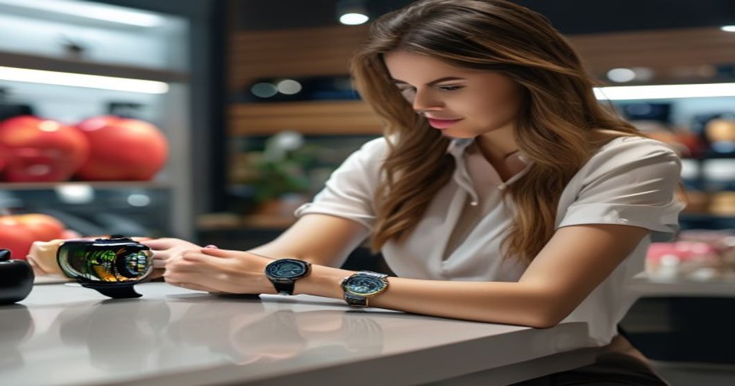 Apple Watch SEとSeriesのどちらを女性が選ぶべきか