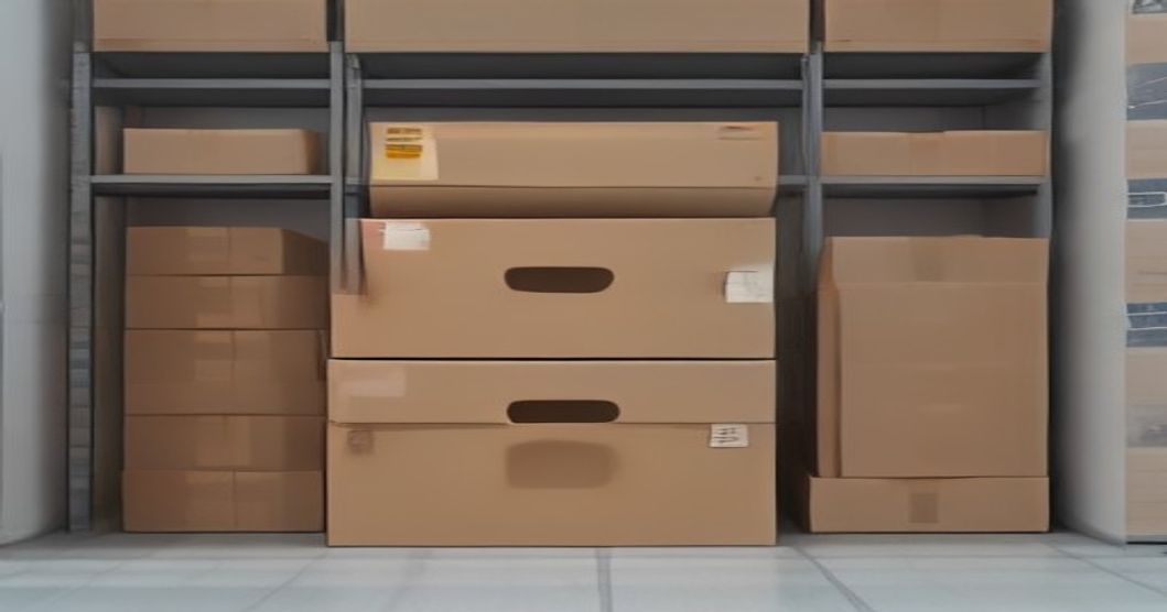 未開封BOXの保管方法で査定額は変わる